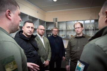 Фахівці Держекоінспекції будуть підраховувати збитки кримському довкіллю: формування доказової бази проти ворога