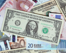 курс валют на 21 июня