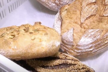 Подорожчання хліба в Харкові