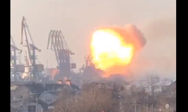 Предателей Украины настигла карма на российских кораблях: "Будете кормить наших азовских бычков"