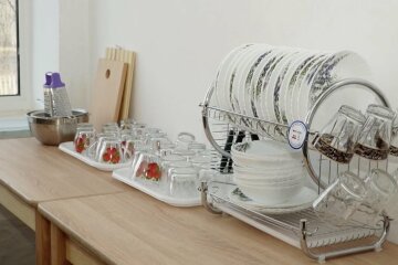 Безкоштовне житло для ВПО