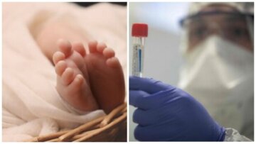 Вірус виявили у немовляти на Одещині: "заразився від..."