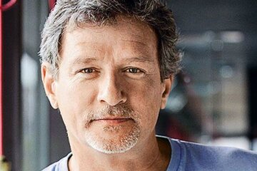 Андрей Пальчевский