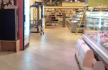 Дефіцит продуктів в Миколаєві