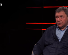 Михайло Поживанов