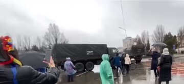 "Добро пожаловать в ад": оккупантов в Мелитополе уничтожают партизаны, счет идет на десятки