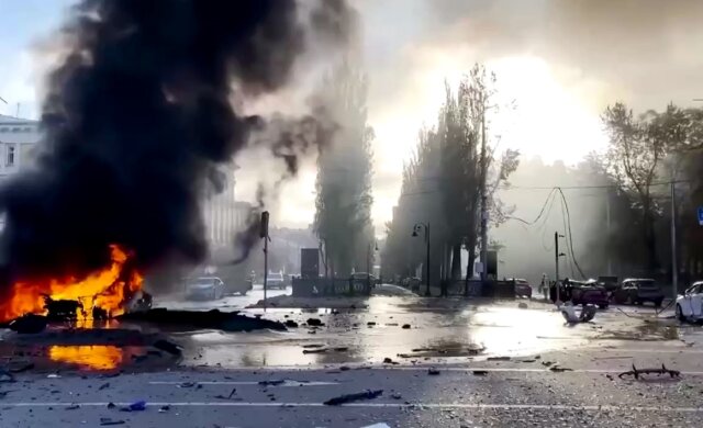 "Будет множество": украинцев предупредили, к чему еще сегодня готовиться, кроме ракетных атак