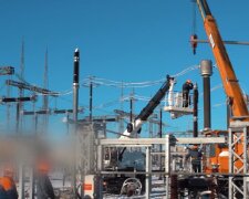 Графики отключения света в Полтавской области на 4 февраля