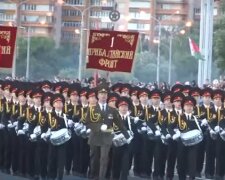 армия Беларуси, Беларусь