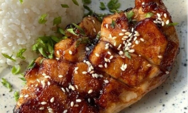 мясо, скриншот Инстаграм