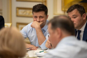 Зеленский, Богдан