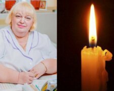 "Светлая память Ирочке": перестало биться сердце  украинского медика, коллеги скорбят