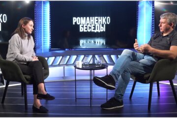 Суслова заявила, що людина має право на самореалізацію незалежно від її статі