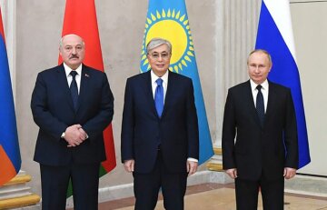 Казахстан ввів заборону для Росії і Білорусі: "Будуть затримувати"