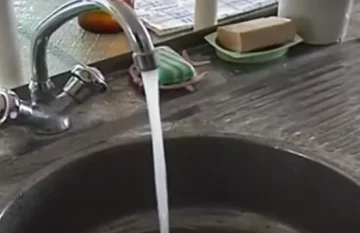 Відключення води у Львові 2 травня