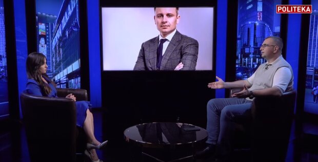 Атаманюк объяснил, кто виноват в падении украинской экономики: "Когда садят на эти должности воров..."