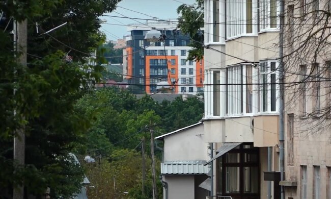 Безкоштовне житло для ВПО на Полтавщині