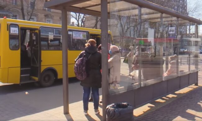 "Чтобы на улицу нельзя было выйти": в Одессе заговорили о жестком карантине, видео