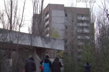 У Чорнобилі показали рідкісних тварин, які насолоджуються потеплінням: "Красені"