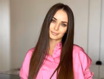 Ксения Мишина