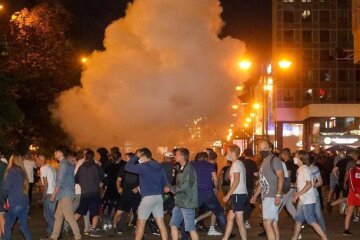 Одесити підтримали білорусів у "вигнанні" Лукашенка: "Мотлох потрібно міняти", відео