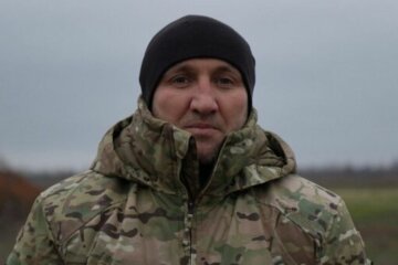 Я і мої люди продовжать боротьбу, навіть якщо зброї бракуватиме, – командир підрозділу ГУР «АРТАН» в сюжеті американського CBS