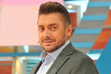 "Не хочу служить этому государству": Зеленский вынес вердикт известному телеведущему Суханову