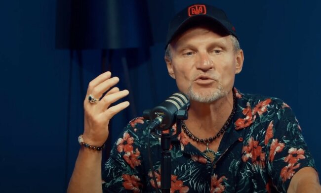 Олег Скрипка