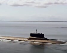 Рф вивела підводні човни в Чорне море: одеситів попередили про небезпеку