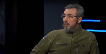 Этот год войны показал, что нет препятствий для украинского народа, - военный Святослав Дубина