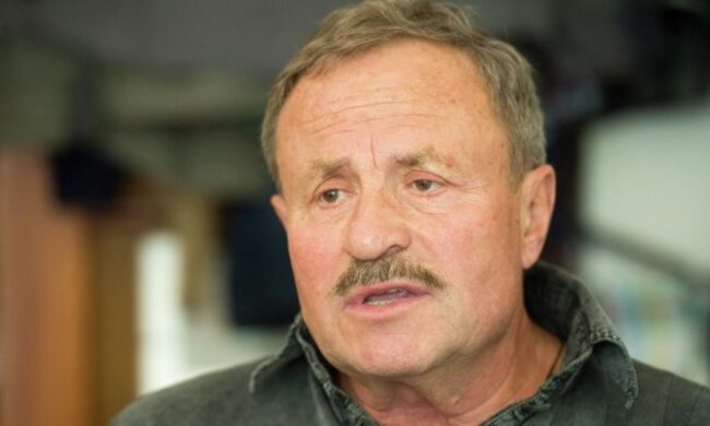 Владимир Быстряков