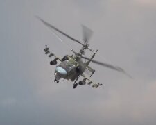 Нацгвардейцы подбили элитный вертолет в Запорожской области: "Аллигатор пошел за русским кораблем"