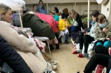 Как выжить под обстрелами и организовать укрытие дома: инструкция от полиции