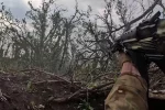 війна, фронт, окоп, ЗСУ