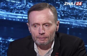 У такій ситуації Україна стала дуже серйозним геополітичним заручником, - Пелюховський
