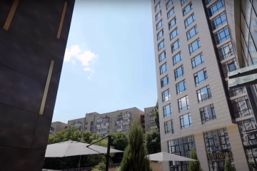 Бесплатное жилье для переселенцев во Львове