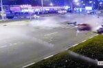 "Папа взял все на себя": дочь погибшего в харьковском ДТП не сдержала эмоций