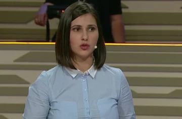 "Немиті та нерозчесані": депутат "Слуги народу" образила дітей Донбасу