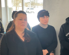 Безкоштовні продукти для ВПО та пенсіонерів у Київській області