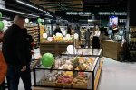 Дефіцит продуктів в Миколаєві