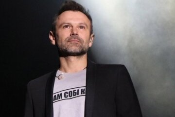 Святослав Вакарчук