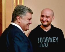 Олег Хавич: Резкие оценки в отношении СБУ и украинской власти по делу Бабченко свидетельствуют о целой группе вызовов в Украине