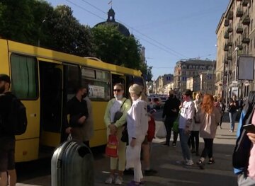 Нова система оплати проїзду у Львов