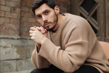 Микита Добринін