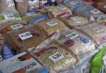 Подорожчання продуктів у Сумській області