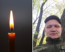 "Незадолго до гибели звонил маме": на Донбассе пуля снайпера оборвала жизнь украинского военного