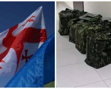 "Це клеймо на націю!": влада Грузії допомагає росії організувати військову контрабанду, дані розвідки