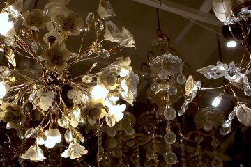 График отключения света в Запорожье на 10 ноября