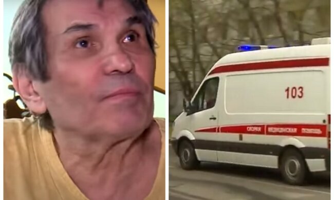 Легендарный продюсер Алибасов теряет память и может стать "овощем": "Отмирают ткани мозга"