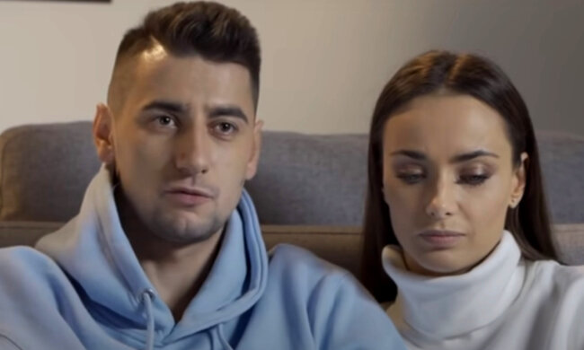 Эллерт раскрыл, почему до сих пор не показывает Мишину родителям: "Мама сразу сказала..."